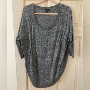 Express Sweater